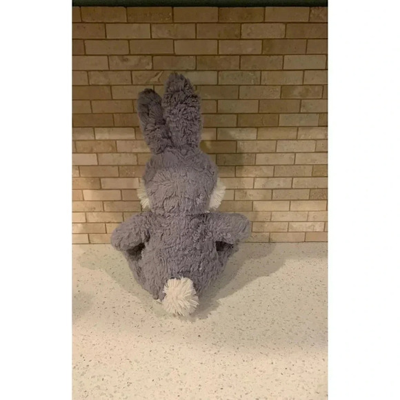 bunny plush- B6 - Picture 3 of 4